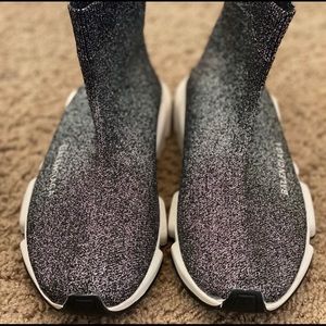 Balenciaga Speed sneaker WORN ONCE!!